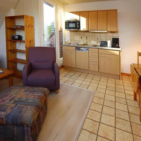 In Westerland, Cleaning Included *