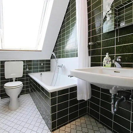 Apartment In Westerland, Cleaning Included Westerland