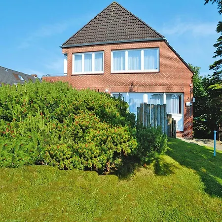 In Westerland, Cleaning Included *