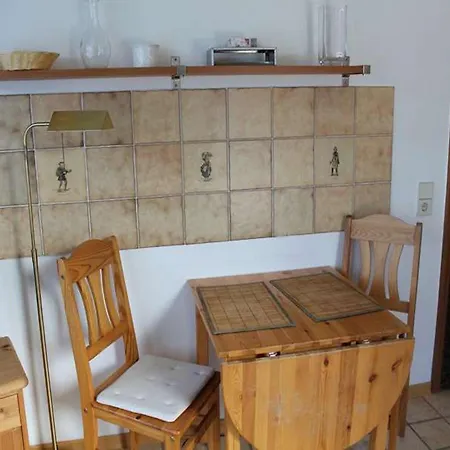 In Westerland, Cleaning Included