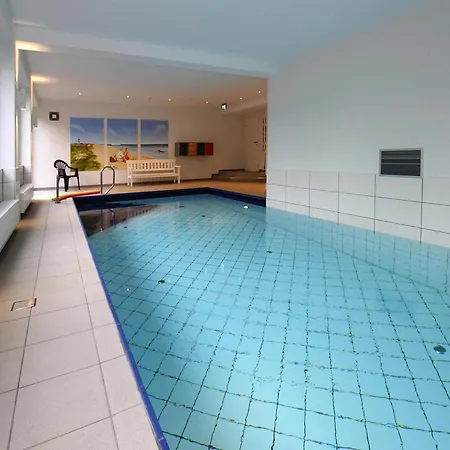 Apartment In Westerland, Cleaning Included *