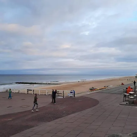 Апартаменты In Westerland, Cleaning Included Вестерланд