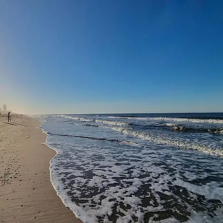 In Westerland, Cleaning Included Вестерланд