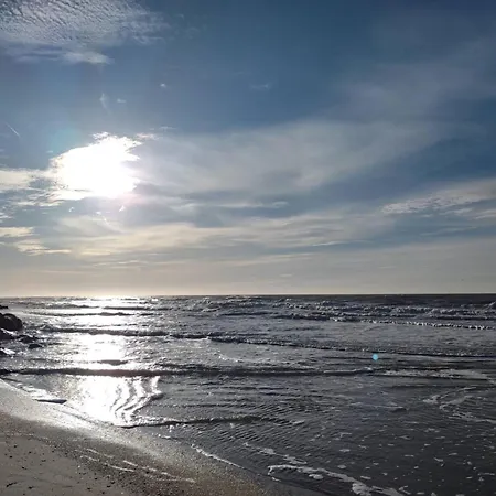 In Westerland, Cleaning Included Апартаменты *