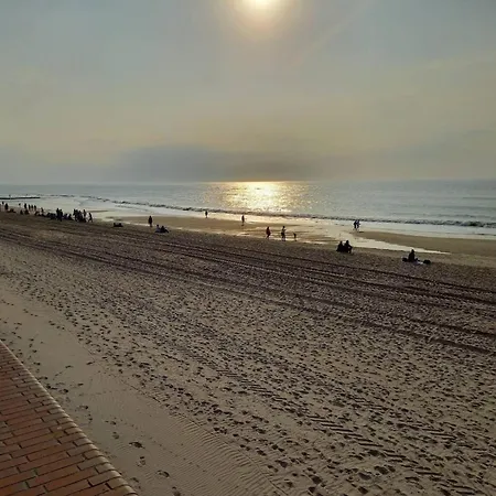 Апартаменты In Westerland, Cleaning Included