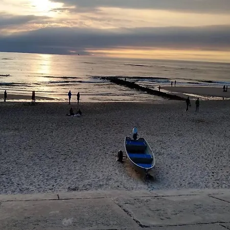 Apartment In Westerland, Cleaning Included *